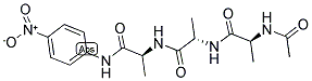 40817-33-2,AC-ALA-ALA-ALA-PNA