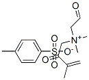 40820-77-7,METHACRYLOYL OXYETHYL TRIMETHYL AMMONIUM P-TOLUENESULFONATE