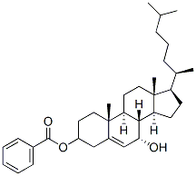 40824-59-7,7a-Hydroxycholesterol3-Benzoate