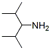 4083-57-2,2,4-DIMETHYL-3-PENTYLAMINE; >98%DISCONTINUED