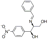 40830-68-0,[S(R*,R*)]-2-(benzylideneamino)-1-(4-nitrophenyl)propane-1,3-diol