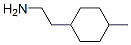 408312-01-6,2-(4-METHYL-CYCLOHEXYL)-ETHYLAMINE