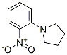 40832-79-9,1-(2-NITRO-PHENYL)-PYRROLIDINE