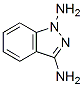 408322-05-4,1H-Indazole-1,3-diamine(9CI)