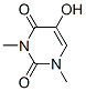 408335-42-2,1,3-DIMETHYL-5-HYDROXYURACIL