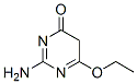408335-44-4,4(5H)-Pyrimidinone, 2-amino-6-ethoxy- (9CI)