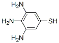 408340-26-1,Benzenethiol,  3,4,5-triamino-
