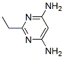 408352-57-8,4,6-Pyrimidinediamine, 2-ethyl- (9CI)