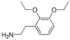 408353-03-7,Benzeneethanamine, 2,3-diethoxy- (9CI)