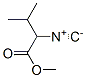 40846-66-0,METHYL 2-ISOCYANO-3-METHYLBUTYRATE