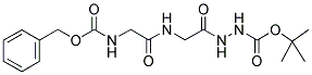 40847-16-3,Z-GLY-GLY-NHNH-BOC