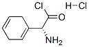 40849-48-7,(R)-alpha-aminocyclohexa-1,4-diene-1-acetyl chloride hydrochloride