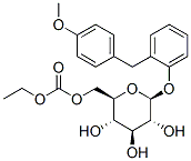 408504-26-7,SERGLIFLOZIN