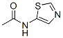 408507-23-3,Acetamide,  N-5-thiazolyl-