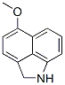408507-99-3,Benz[cd]indole, 1,2-dihydro-5-methoxy- (9CI)