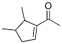 408510-99-6,Ethanone, 1-(4,5-dimethyl-1-cyclopenten-1-yl)- (9CI)