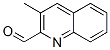 408523-30-8,3-METHYLQUINOLINE-2-CARBOXALDEHYDE