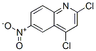 408523-59-1,2,4-DICHLORO-6-NITROQUINOLINE