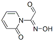 408530-72-3,1(2H)-Pyridineacetaldehyde,2-oxo-,alpha-oxime(9CI)