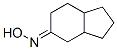408530-80-3,5H-Inden-5-one,octahydro-,oxime(9CI)