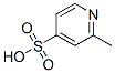 408533-46-0,2-METHYLPYRIDINE-4-SULFONIC ACID