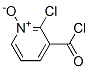 408538-42-1,3-Pyridinecarbonylchloride,2-chloro-,1-oxide(9CI)