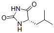 40856-75-5,(S)-5-(isobutyl)imidazolidine-2,4-dione