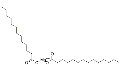 4086-70-8,MAGNESIUM MYRISTATE
