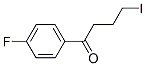 40862-32-6,4'-fluoro-4-iodobutyrophenone