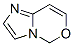 40865-11-0,5H-Imidazo[1,2-c][1,3]oxazine(9CI)