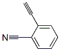 40888-26-4,2-ETHYNYL-BENZONITRILE