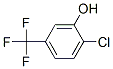40889-91-6,2-CHLORO-5-(TRIFLUOROMETHYL)PHENOL