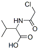 4090-17-9,CHLOROACETYL-DL-VALINE