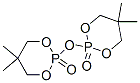 4090-52-2,2,2'-oxybis[5,5-dimethyl-1,3,2-dioxaphosphorinane] 2,2'-dioxide