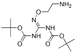 409081-80-7,N,N'-BIS-BOC-N''-AMINOETHOXYGUANIDINE