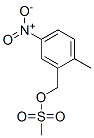 409082-10-6,2-METHYL-5-NITROBENZYL METHANESULFONATE