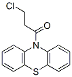 4091-91-2,3-CHLORO-1-PHENOTHIAZIN-10-YL-PROPAN-1-ONE