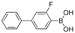 409108-13-0,3-FLUORO-4-BIPHENYLBORONIC ACID