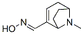 409110-40-3,8-Azabicyclo[3.2.1]oct-2-ene-2-carboxaldehyde,8-methyl-,oxime(9CI)