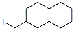 409112-76-1,DECAHYDRO-2-(IODOMETHYL)-NAPHTHALENE