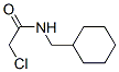 40914-11-2,2-CHLORO-N-(CYCLOHEXYLMETHYL)ACETAMIDE