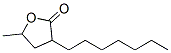 40923-64-6,3-HEPTYLDIHYDRO-5-METHYL-2(3H)-FURANONE
