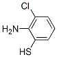 40925-72-2,2-AMINO-3-CHLOROTHIOPHENOL