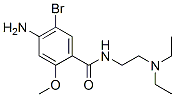 4093-35-0,BROMOPRIDE