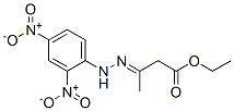 4093-60-1,ethyl (3E)-3-[(2,4-dinitrophenyl)hydrazinylidene]butanoate