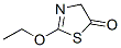 409314-82-5,5(4H)-Thiazolone,  2-ethoxy-