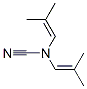 409314-94-9,Cyanamide, bis(2-methyl-1-propenyl)- (9CI)