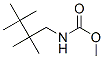 409315-20-4,Carbamic  acid,  (2,2,3,3-tetramethylbutyl)-,  methyl  ester  (9CI)