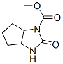 409315-27-1,1(2H)-Cyclopentimidazolecarboxylic  acid,  hexahydro-2-oxo-,  methyl  ester  (9CI)