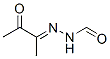 409320-95-2,Hydrazinecarboxaldehyde, (1-methyl-2-oxopropylidene)- (9CI)